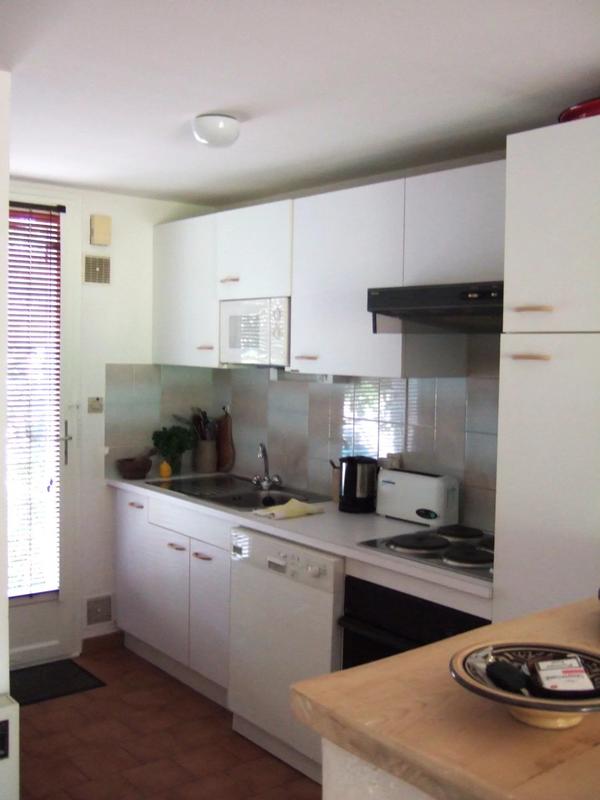 Appartement - 44 m² - 3 pièces