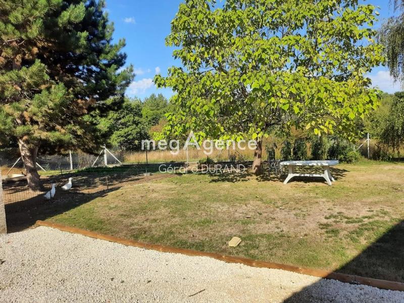 Maison - 147 m² - 6 pièces