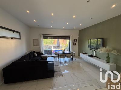 Maison - 112 m² - 6 pièces