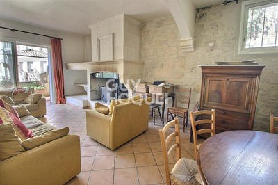 Maison de ville - 244 m² - 7 pièces