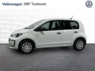 Volkswagen E-Up! E-Up! 2.0 Electrique