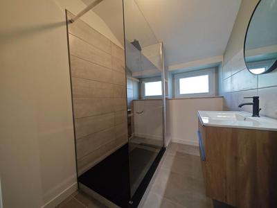 Maison - 89 m² - 5 pièces