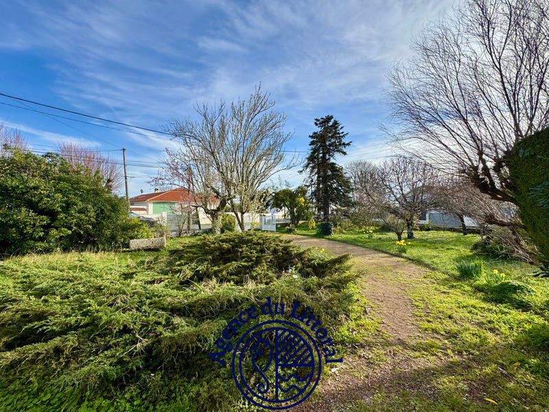 Maison - 164 m² - 6 pièces