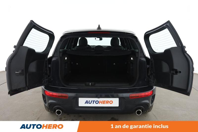 Mini Clubman Cooper s Kensington Bva7 192 ch