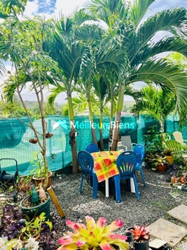 Maison - 83 m² - 4 pièces