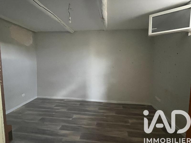 Maison - 75 m² - 3 pièces