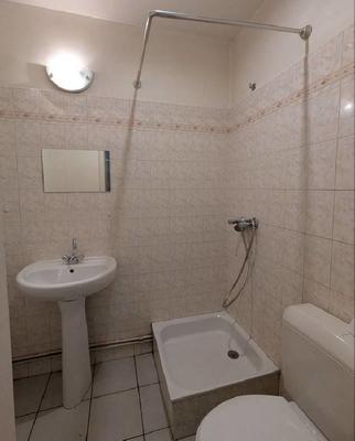 Studio - 17 m² - 1 pièce