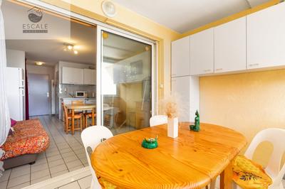 Appartement - 32 m² - 2 pièces