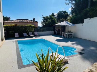 Maison - 134 m² - 4 pièces