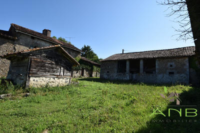 Ferme - 121 m² - 6 pièces