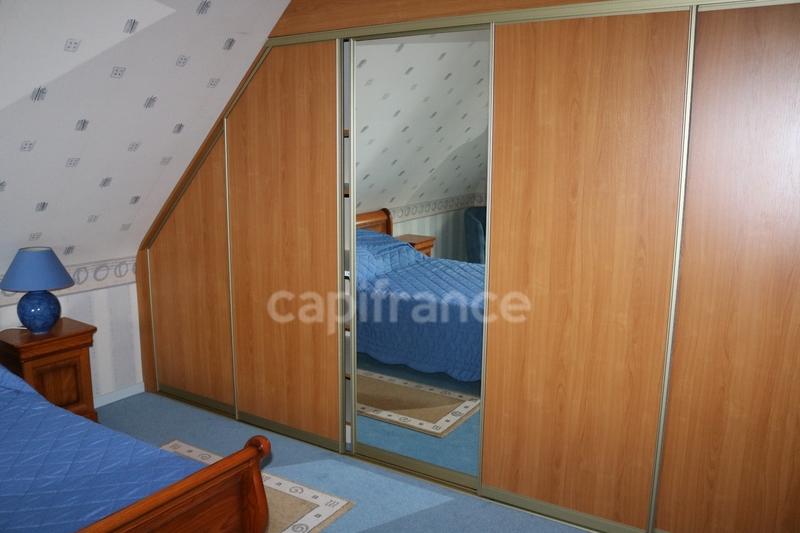 Maison - 149 m² - 7 pièces