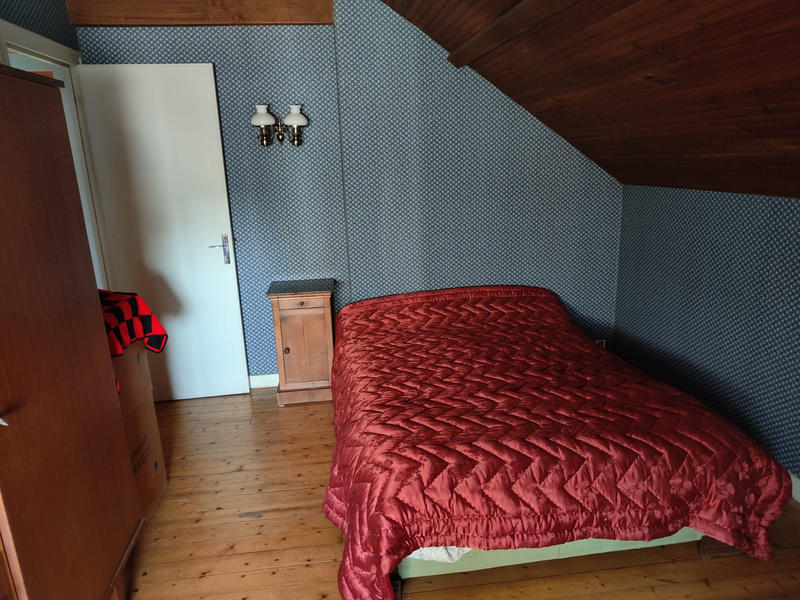 Maison - 178 m² - 8 pièces