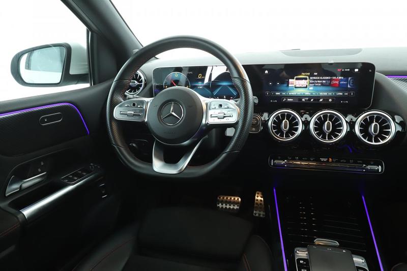 Mercedes Classe B 200 d Amg Line 8g-Dct 150 ch