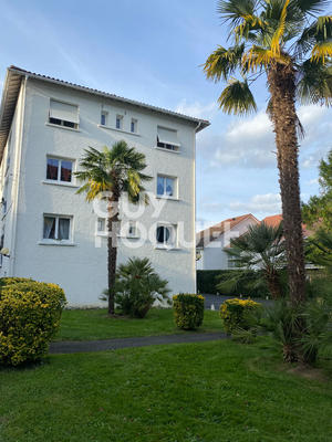 Appartement - 74 m² - 3 pièces