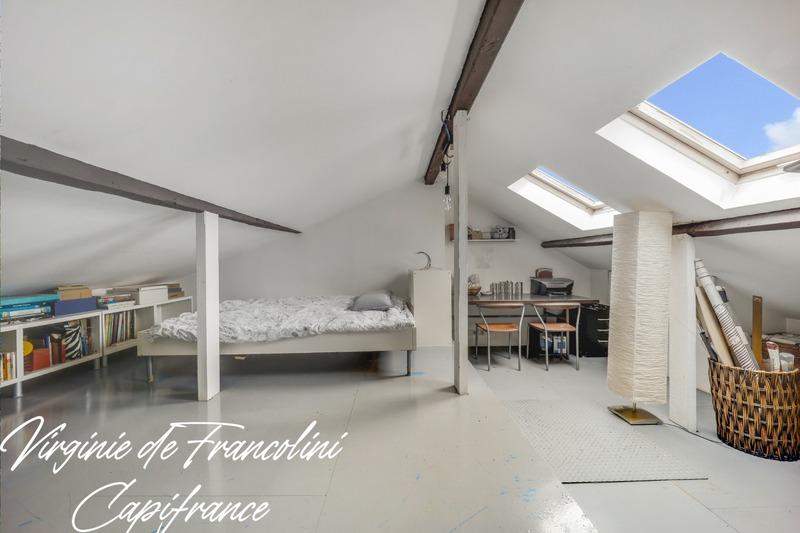 Maison - 155 m² - 7 pièces