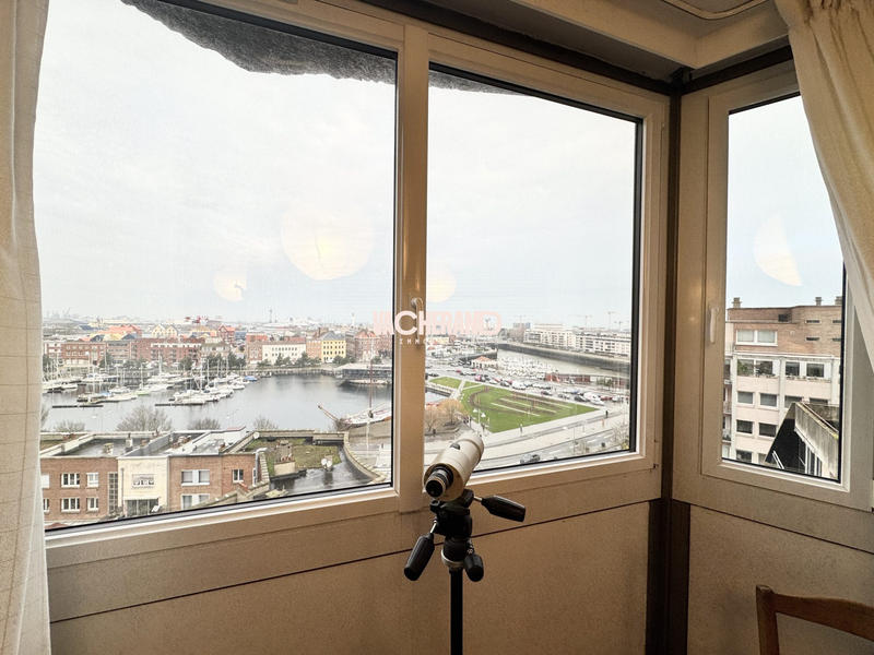 Appartement - 145 m² - 4 pièces