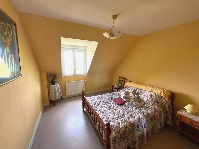 Maison - 193 m² - 8 pièces