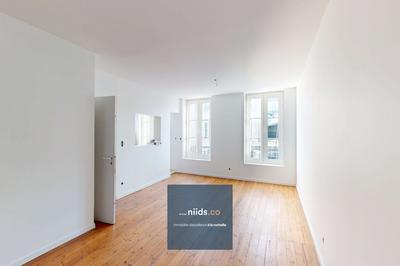 Appartement - 37 m² - 2 pièces