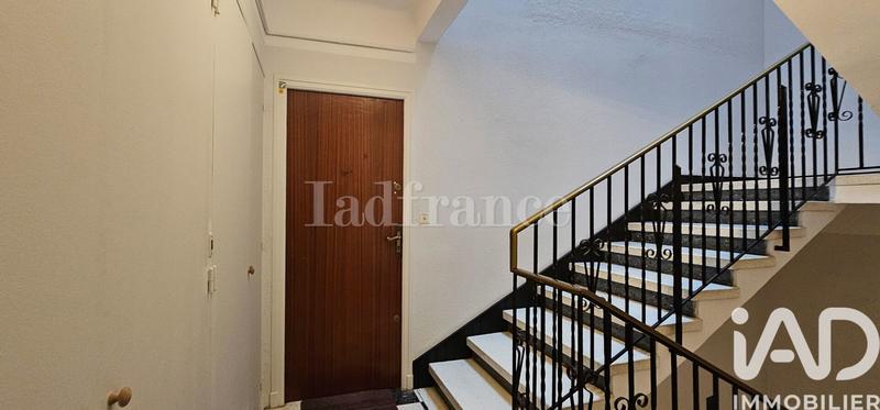 Appartement - 78 m² - 4 pièces