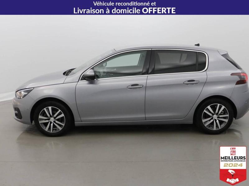 Peugeot 308 PureTech 130 s&amp;S Eat6 Allure