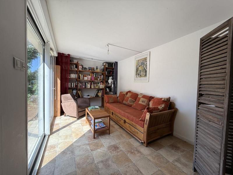 Maison ancienne - 139 m² - 5 pièces