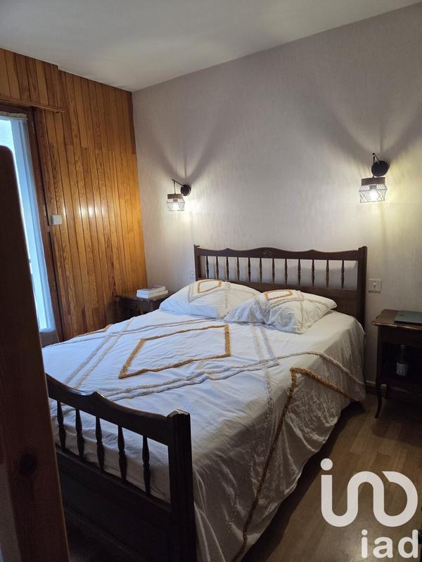 Appartement - 54 m² - 4 pièces