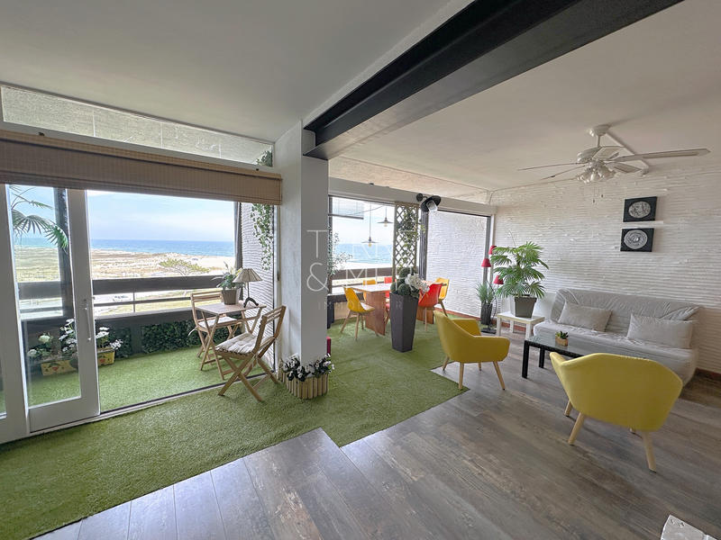 Appartement - 87 m² - 4 pièces