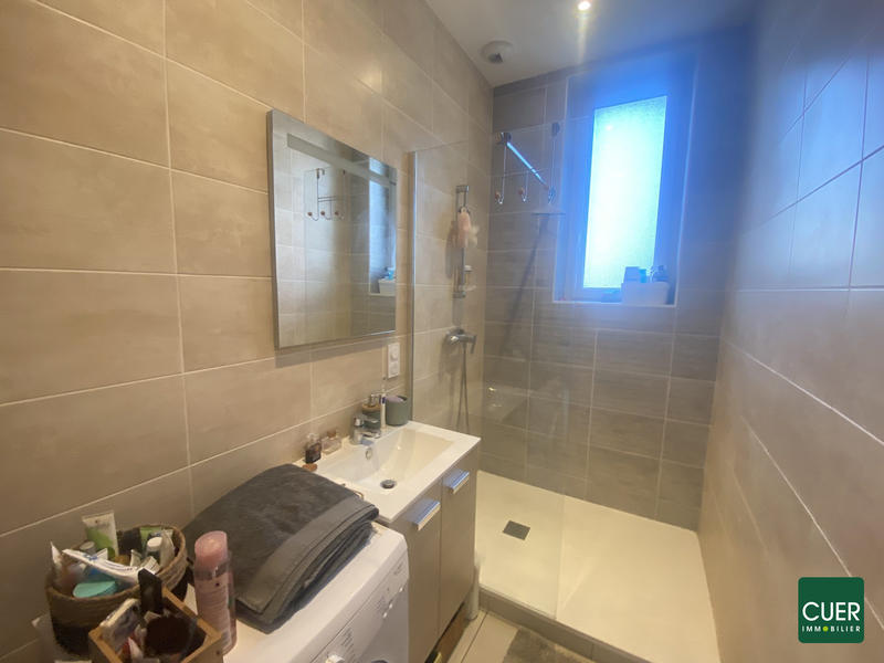 Appartement - 58 m² - 2 pièces