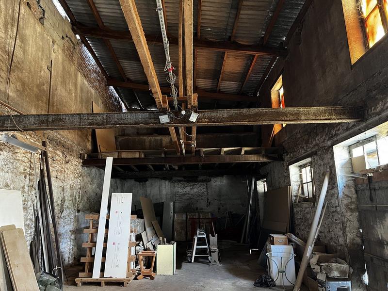 Local commercial - 360 m²