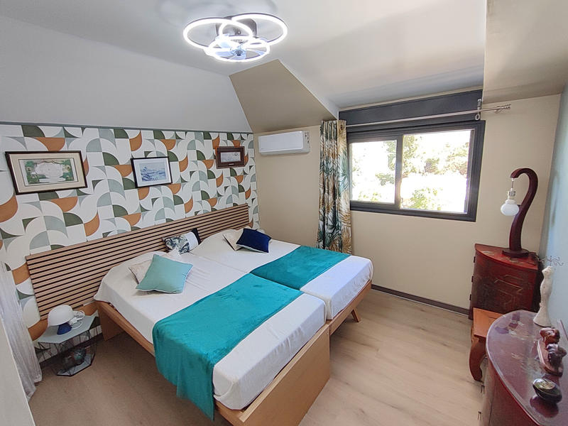 Duplex - 75 m² - 3 pièces