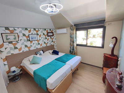 Duplex - 75 m² - 3 pièces