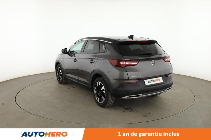 Opel Grandland X 1.5 Diesel Design Line Automatique 130 ch