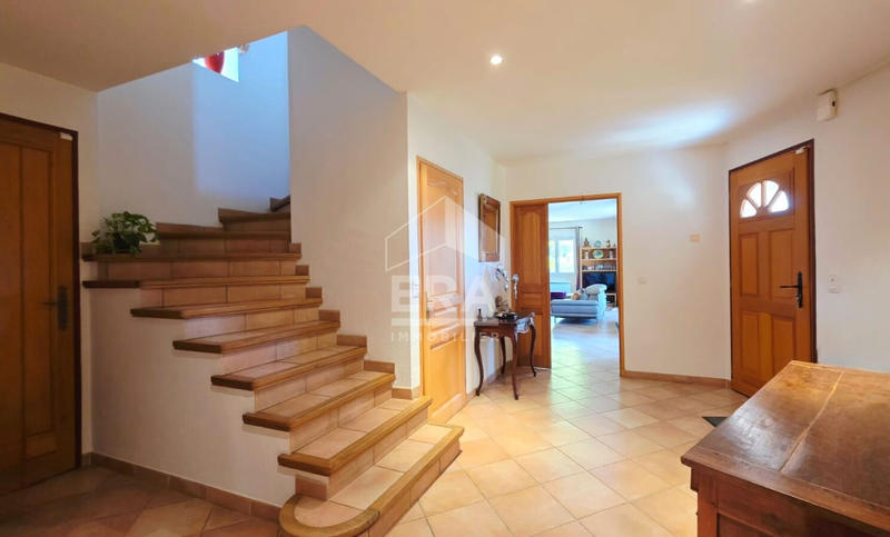 Maison - 150 m² - 5 pièces
