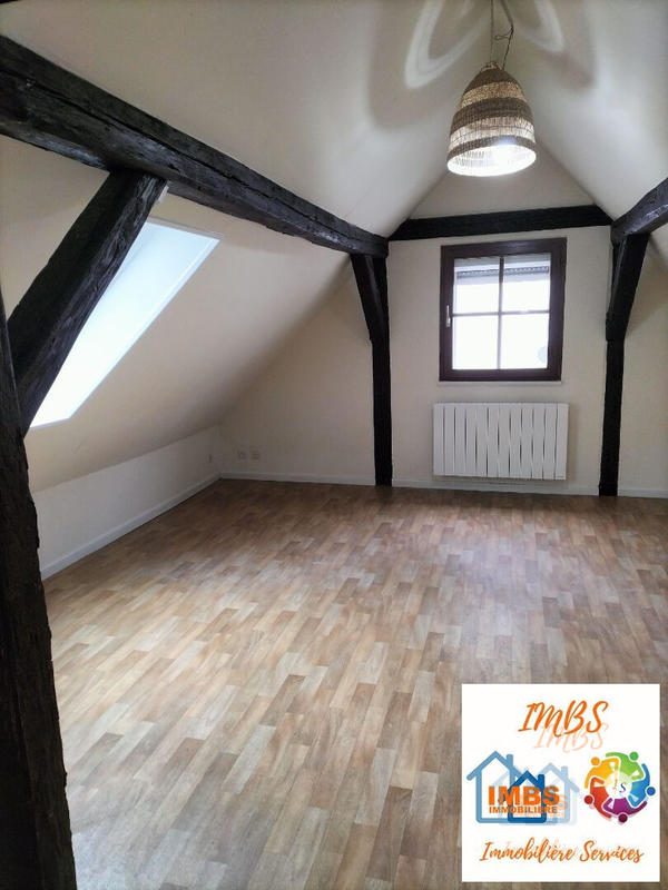 Appartement - 41 m² - 2 pièces