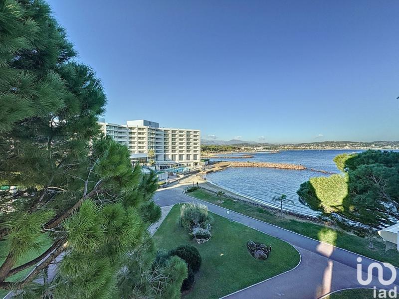 Appartement - 84 m² - 3 pièces