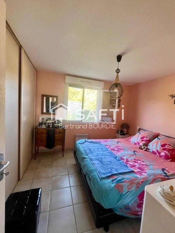 Maison - 69 m² - 3 pièces