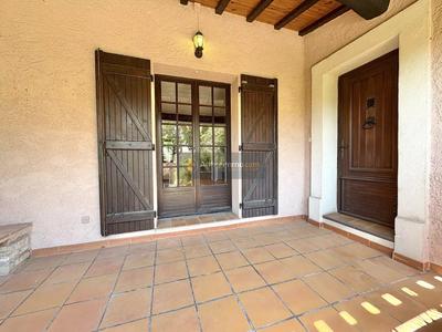 Maison - 126 m² - 4 pièces