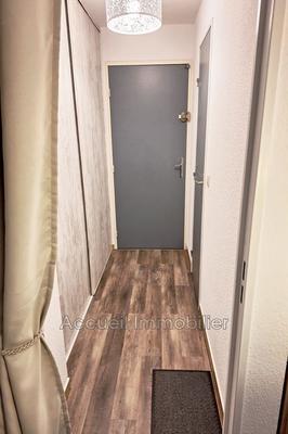 Appartement - 21 m²