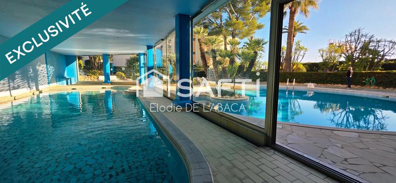 Appartement - 102 m² - 3 pièces