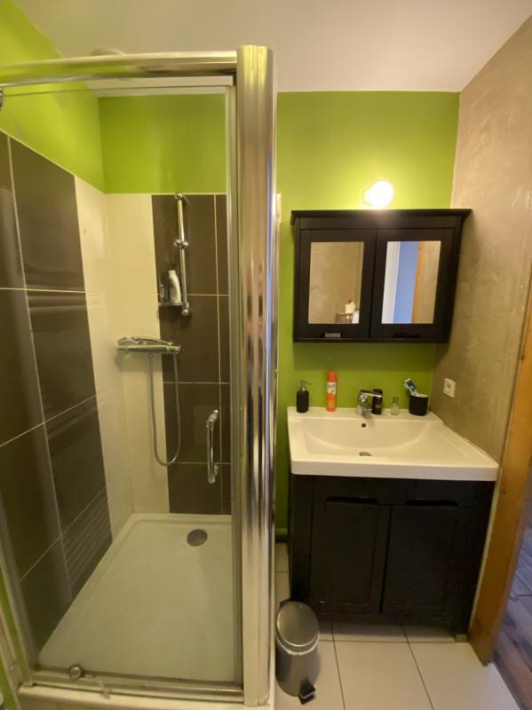 Appartement - 53 m² - 2 pièces