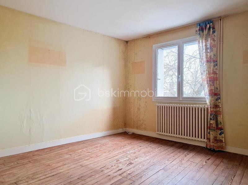 Maison de ville - 147 m² - 8 pièces