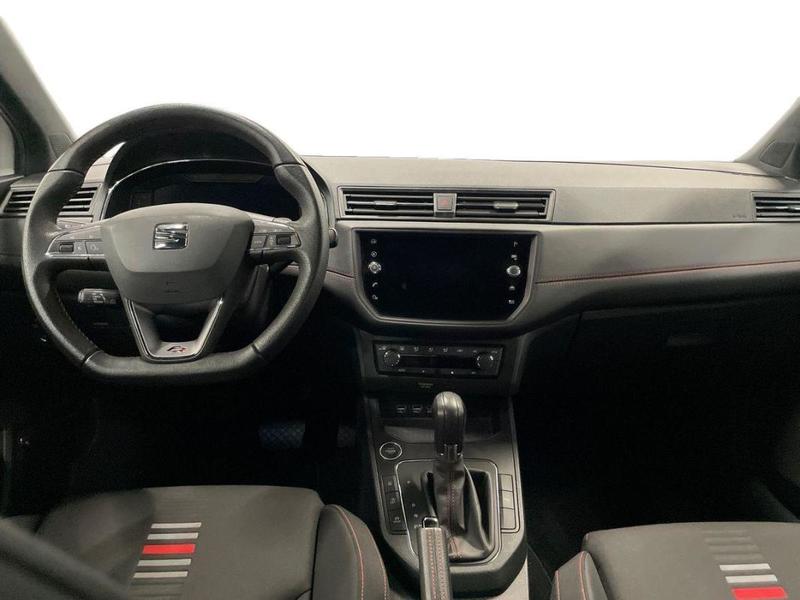 Seat Ibiza 1.0 EcoTSI 115 ch s/S Dsg7 Fr