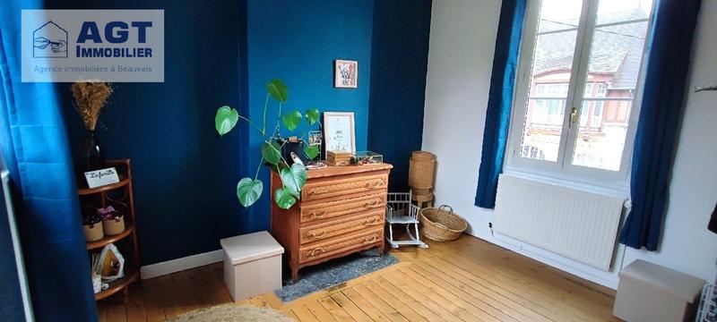 Maison - 109 m² - 7 pièces