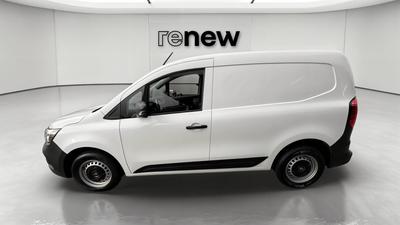 Renault Kangoo Van Blue Dci 95 Grand Confort- 22