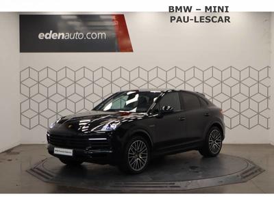 Porsche Cayenne E-Hybrid 3.0 V6 462 ch Tiptronic Bva Platinum Edition