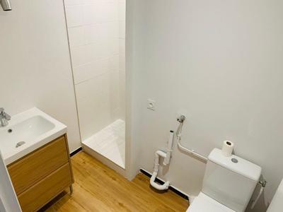 Appartement - 25 m² - 1 pièce