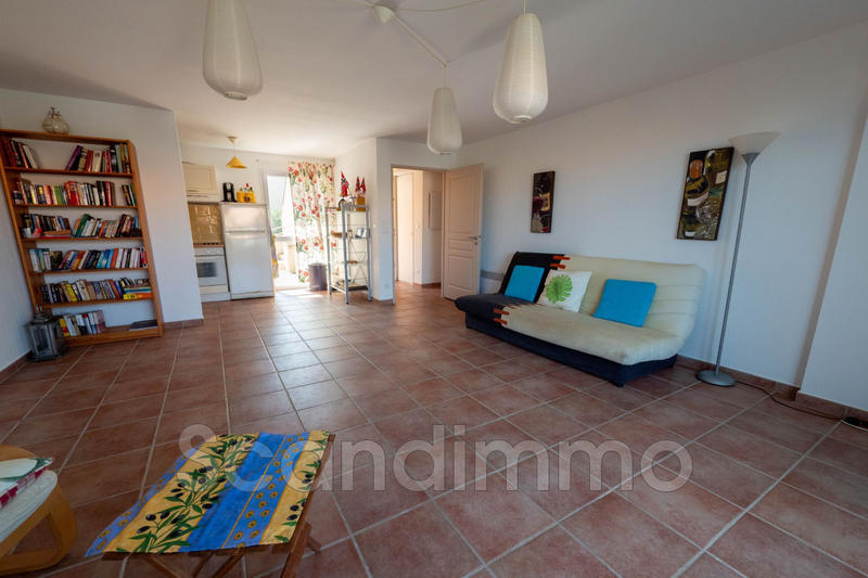 Appartement - 82 m²