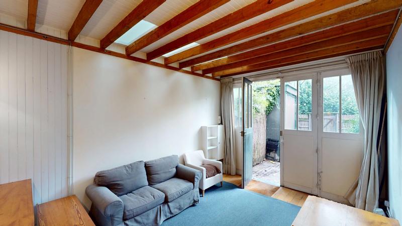 Villa - 44 m² - 2 pièces