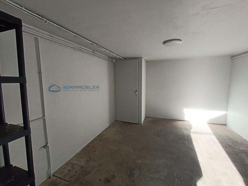 Maison - 123 m² - 7 pièces