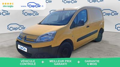 Citroën Berlingo 1.6 HDi 75 Attraction
